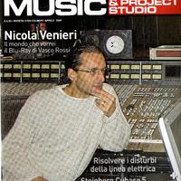 computer music rivista per collezionisti