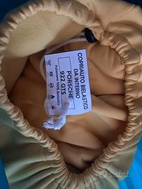 Copriauto per porsche 922 GTS