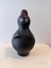 Barbapapa mamma 1974 fabianplastica fischietto