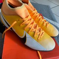 Nike mercurial