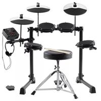 Alesis debut kit batteria elettronica drumkit