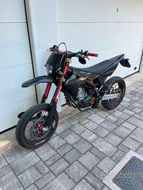 Fantic xmf 125