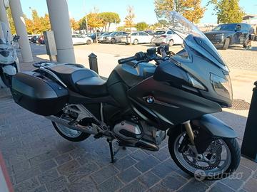 Bmw R 1200 RT