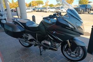 Bmw R 1200 RT