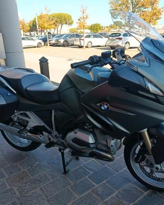 Bmw R 1200 RT