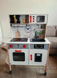 Cucina giocattolo lidl