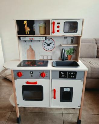 Cucina giocattolo lidl