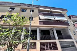 Appartamento 4 vani + acc.+ box 21 mq