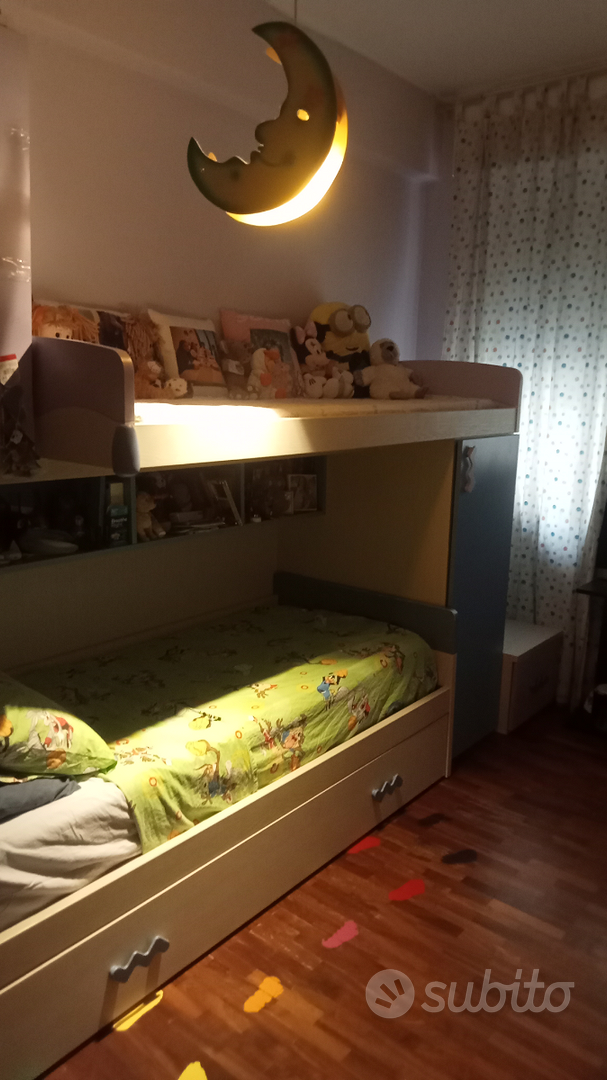 Appartamento – MI - Altro
