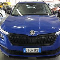 SKODA Kamiq 1.0 TSI 110 CV Style DSG