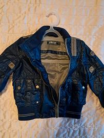 Giubbotto Geox bimbo 3 anni