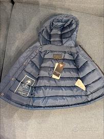 Piumino Guess neonato 3-6 mesi NUOVO