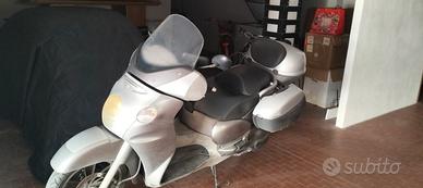 scarabeo 500
