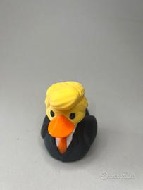 Donald J.Duck
