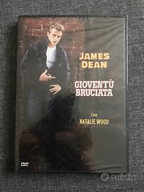 Gioventù bruciata DVD