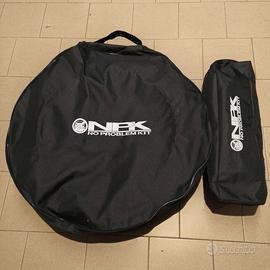 KIT RUOTINO DI SCORTA JEEP AVENGER