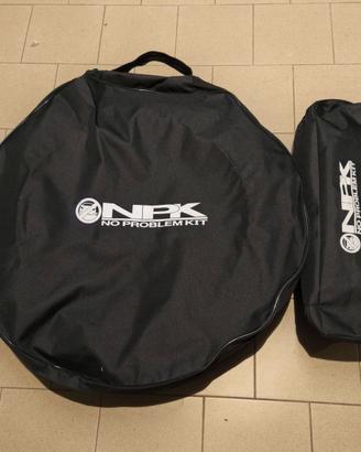 KIT RUOTINO DI SCORTA JEEP AVENGER