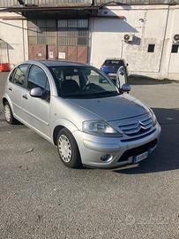 C3 benzina gpl