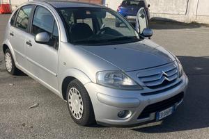 C3 benzina gpl