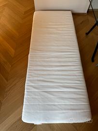 2 Materassi ikea 80x200