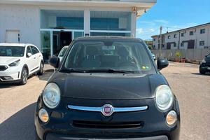 Fiat 500L 1.4 95 CV Pop Star GPL