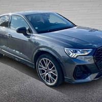 AUDI Q3 SPORTBACK 2.0 TDI 150 CV S LINE - 2022