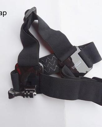 Accessori GoPro per Hero 5, 6, 7 e 8