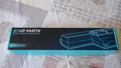 Batteria computer portatile 