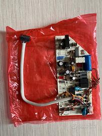 Scheda elettronica Sekom cod. CE-KFR50GW