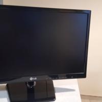 Tv led LG 22 pollici 