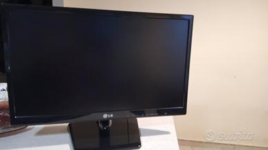 Tv led LG 22 pollici 