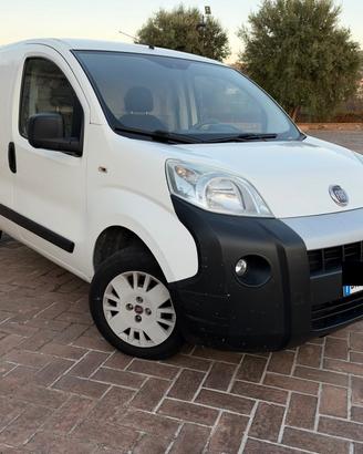 Fiat Fiorino 1.3 Multijet 75Cv Euro4 2009
