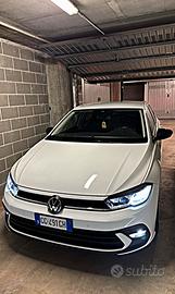 Volkswagen Polo 1.0 tsi life 95cv 2021.