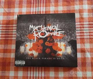 my chemical romance the black parade Is dead