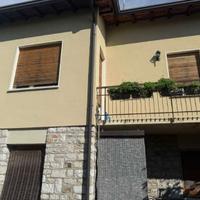 Villa bifamiliare a Gardone Riviera (BS)