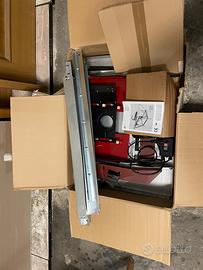 Sega Circolare con banchetto