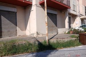 Locale commerciale Vill. Svizzero