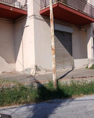 Locale commerciale Vill. Svizzero