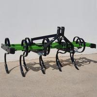 Vibrocoltivatore VIbroPac 120 cm per trattore 12-4