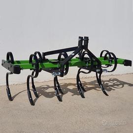 Vibrocoltivatore VIbroPac 120 cm per trattore 12-4