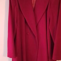 Cappotto donna