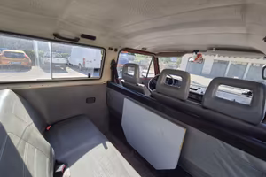 Volkswagen T3 1.6 TD 9 posti - motore guasto