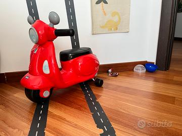 Vespa baby per bambini