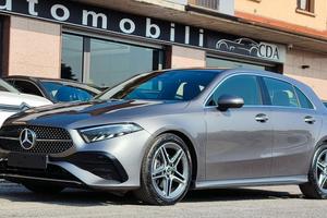 MERCEDES-BENZ A 180 Automatic Premium AMG *SENZ FH