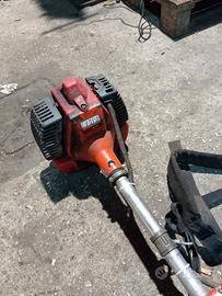 decespugliatore efco 8510