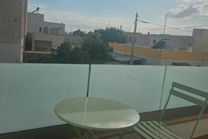 Casa cockle lido marini