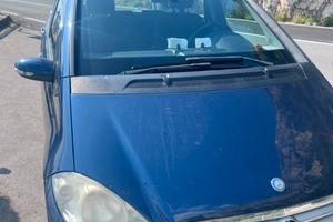 Mercedes benz classe a w169 200 cdi 2005 190.000