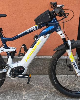 Bici E-bike HAIBIKE FullSeven Life 7.0