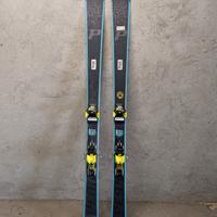 Sci Scott by Peak Performance 