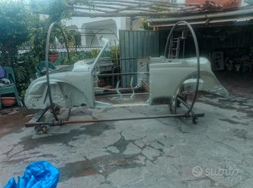 VOLKSWAGEN Maggiolino - 1976